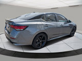 Used 2023 Nissan Sentra SR w/ Midnight Edition Package image 5