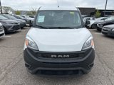 Used 2021 RAM ProMaster City Tradesman w/ Window Group 04 image 2