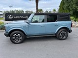 Used 2023 Ford Bronco Outer Banks image 2