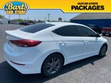 Used 2018 Hyundai Elantra SEL w/ Cargo Package image 6