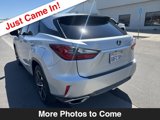 Used 2017 Lexus RX 350 FWD image 3