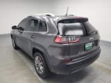 Used 2020 Jeep Cherokee Latitude Plus image 5