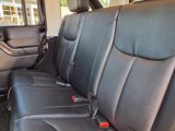 Used 2017 Jeep Wrangler Unlimited Sahara image 6