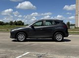 Used 2016 MAZDA CX-5 Sport w/ Rear Camera Package image 3