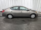 Used 2015 Nissan Versa SV image 2