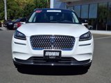 Certified 2022 Lincoln Corsair AWD image 3