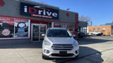 Used 2017 Ford Escape SE w/ Equipment Group 201A image 2