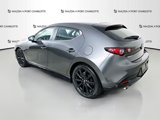 New 2025 MAZDA MAZDA3 s Sport image 5