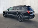 Certified 2023 GMC Acadia AT4 w/ Preferred Package image 3