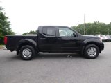 Used 2015 Nissan Frontier SV w/ SV Value Truck Package image 4