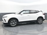 Used 2023 Chevrolet Blazer LT image 2