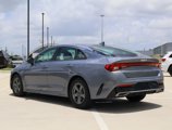 Used 2022 Kia K5 LXS image 3