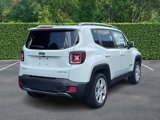 Used 2015 Jeep Renegade Limited image 3