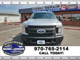 Used 2017 Ford F350 XL w/ Power Equipment Group image 2