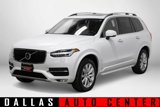 Used 2016 Volvo XC90 T6 Momentum image 3