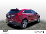 Used 2019 Cadillac XT5 Luxury image 2