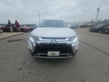 Used 2019 Mitsubishi Outlander SEL image 2