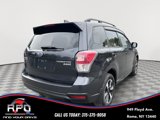 Used 2017 Subaru Forester 2.5i Premium w/ All-Weather Package image 5