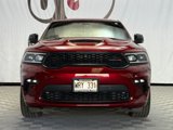 Used 2022 Dodge Durango R/T w/ Blacktop Package image 2