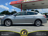 Used 2014 Nissan Sentra SR w/ SR Driver Package image 5
