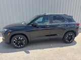 Used 2023 Chevrolet TrailBlazer LT image 3