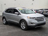 Used 2015 Ford Edge SEL w/ Equipment Group 201A image 3