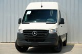 Used 2023 Mercedes-Benz Sprinter 2500 image 3