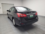 Used 2019 Nissan Sentra SV image 6