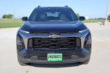 New 2026 Chevrolet Equinox ACTIV image 2
