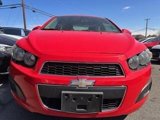 Used 2015 Chevrolet Sonic LT image 4
