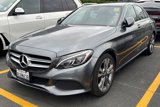 Used 2018 Mercedes-Benz C 300 Sedan image 2