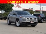 Used 2015 Jeep Cherokee Sport image 2