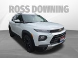 Used 2022 Chevrolet TrailBlazer LT w/ Convenience Package image 3