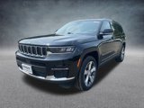 Used 2021 Jeep Grand Cherokee L Limited w/ Luxury Tech Group II image 3