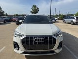 Used 2020 Audi Q3 2.0T Prestige w/ Prestige Package image 2