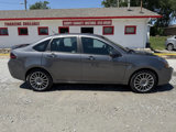 Used 2010 Ford Focus SES image 2