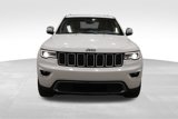 Used 2017 Jeep Grand Cherokee Limited w/ Luxury Group II image 2