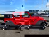 Used 2019 Jeep Wrangler Unlimited Sahara image 4
