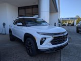 New 2025 Chevrolet TrailBlazer ACTIV image 5