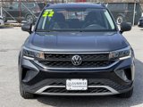 Used 2022 Volkswagen Taos S image 2
