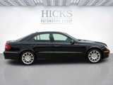 Used 2008 Mercedes-Benz E 550 Sedan image 4