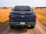 Used 2016 Ford F150 Lariat w/ Equipment Group 502A Luxury image 5