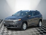 Used 2016 Jeep Cherokee Latitude image 5