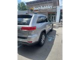 Used 2014 Jeep Grand Cherokee Limited w/ Luxury Group II image 5