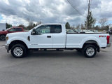 Used 2018 Ford F250 4x4 SuperCab Super Duty image 2