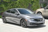 Used 2019 Honda Civic Sport image 3