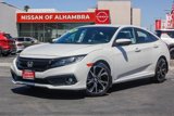 Used 2020 Honda Civic Sport image 2