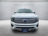 Certified 2021 Ford Expedition Max Platinum image 5