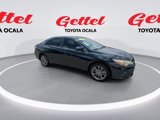 Used 2016 Toyota Camry SE image 2