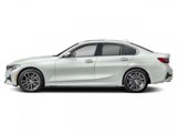 Certified 2022 BMW 330i xDrive Sedan w/ Convenience Package image 3
